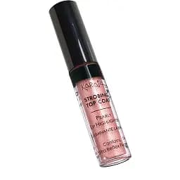 Стробинговое верхнее покрытие для губ Karaja Strobing Top Coat тон 1 3 мл