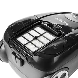Пилосос Eisen EVC-840BG чорний (EVC-840BG) - мініатюра 11