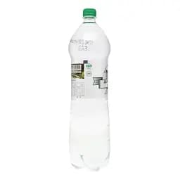 Питна вода Деренівська Купіль слабогазована 1.5 л - мініатюра 2