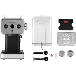 Кавоварка рожкова Russell Hobbs 26452-56 Distinctions метал - мініатюра 8