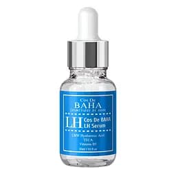 Сыворотка с низкомолекулярной гиалуроновой кислотой Low Molecular Hyaluronic Acid Serum Cos De Baha 30 мл