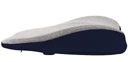 Поперекова подушка для крісла Officepro LP570G Gray - мініатюра 3