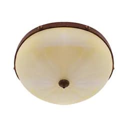 Люстра Brille торт стельова E14 40W BR (BKL-042C/3) - мініатюра 5