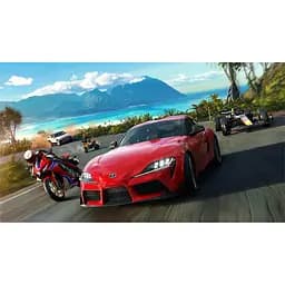 Ключ активації Microsoft The Crew Motorfest Standard Edition для Xbox One/Series S/X - мініатюра 2