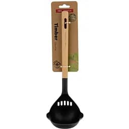 Ополоник Florina Timber Pbt Black (4B7685) - мініатюра 2