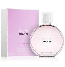 Оригінал Chanel Chance Eau Tendre 35 мл туалетна вода