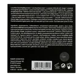 Крем для обличчя Babor SeaCreation The Cream Rich 50 мл - мініатюра 3