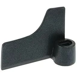 Лопатка для хлебопечки Panasonic ADD96E1601 (прямая)