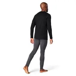 Термокофта Smartwool Merino 150 Baselayer Long Sleeve Boxed XL Чорний - мініатюра 3