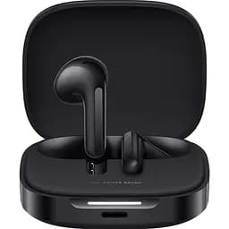 Навушники Redmi Buds 7S Black (BHR9953CN) [147223]