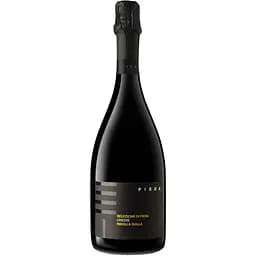 Вино игристое Piera Martellozzo Selezione di Piera Onedis Ribolla Gialla Friuli DOC Spumante Brut белое брют 0.75 л