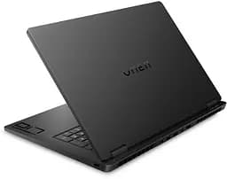 Ноутбук HP Omen 17-db1016ua Black (C9SB3EA) - мініатюра 5