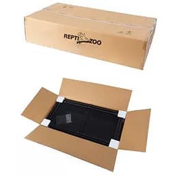 Тераріум для нічних рептилій Repti-Zoo Night Reptile Terrarium 90x45x45см (TSL904545) - мініатюра 3