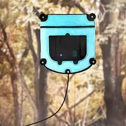 Змінна мікрофібра для робота мийщика вікон Cecotec Conga WinDroid 970/980 (8435484050999) (CCTC-05099) - мініатюра 3