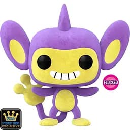 Фігурка Funko Pop Покемон Ейпом Pokemon Aipom 10 см Exclusive P A 947E - мініатюра 2