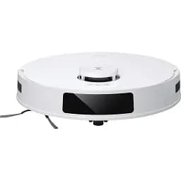 Робот-пилосос з вологим прибиранням Ecovacs Deebot Ozmo N20 Pro White (DKX55) UA UCRF - мініатюра 3