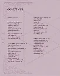 Occult, Witchcraft and Magic. An Illustrated History - мініатюра 2