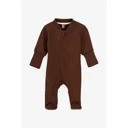 Чоловічок для хлопчика Baby Life 13-1 62 см Коричневий