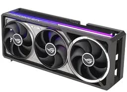 Відеокарта ASUS RTX 5090 32GB ROG Astral OC Edition (ROG-ASTRAL-RTX5090-O32G-GAMING) (GDDR7, 512 bit, PCI-E v5.0 x16) - мініатюра 3