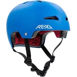Шлем REKD Elite 2.0 Helmet 57-59 Синій