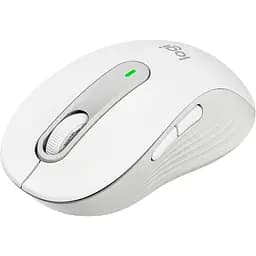Мышь Logitech Signature M650 Wireless Off-White (910-006255) [80906]