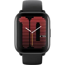Смарт-годинник Amazfit Active Midnight Black Вітрина [146134] - мініатюра 2