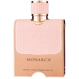 Парфюмированная вода для женщин Camara Monarch 90мл (MM41207)