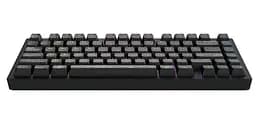 Клавіатура Dark Project ALU81 Terra Nova ENG/UA (DPKB_NOVA_81_ANSI_BLACK_UA) - мініатюра 7