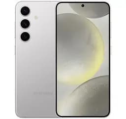 Смартфон Samsung Galaxy S24 8/256GB Marble Grey (SM-S921BZAG)