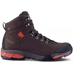 Ботинки Scarpa ZG Pro GTX 41 Коричневый