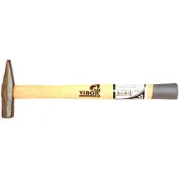 Молоток Virok слюсарний кований 100 г (02V010)