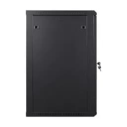 Комутаційна шафа Trinix TRX-18U/600x600x903 Black (25-00115) - мініатюра 5