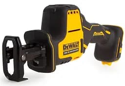 Пила сабельная аккумуляторная XR Li-lon 18В DeWALT teh0025768