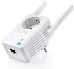Підсилювач бездротового сигналу TL-WA860RE 300Mbps Wi-Fi Range Extender (+ розетка) TP-Link teh0022647 - мініатюра 4