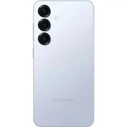 Смартфон Samsung Galaxy S25 12/128GB IcyBlue (SM-S931BLBD) [130043] - мініатюра 5