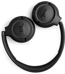 Навушники JBL Tune 530BT Black (JBLT530BTBLK) - мініатюра 4