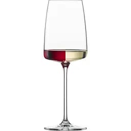 Келих для вина Schott Zwiesel Sensa Light&Fresh 363 мл (120588) - мініатюра 2