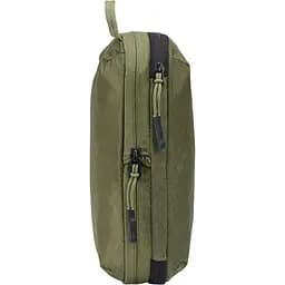 Органайзер для одягу Thule Compression Packing Cube Small Soft Green (TH 3205115) - мініатюра 4