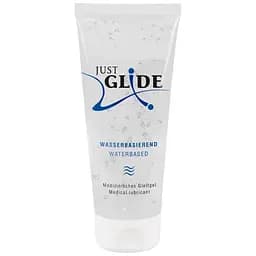 Лубрикант на водній основі Orion Just Glide 200 мл