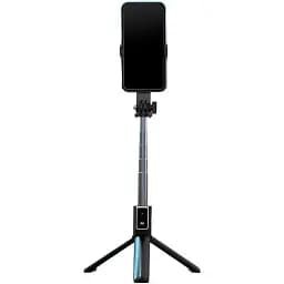 Селфі-монопод DK Selfie Stick P40S-M Black [94883] - мініатюра 2