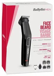 Машинка для стрижки Babyliss (MT725E) - мініатюра 3