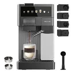 Кавоварка Cecotec FreeStyle Latte (A01_EU01_100007)