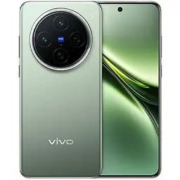 Смартфон Vivo X200 16/512GB Green Global