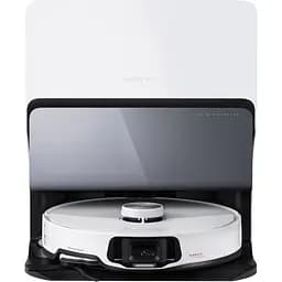 Робот-пилосос RoboRock S8 MaxV Ultra White [117507] - мініатюра 3