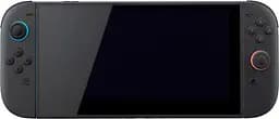 Ігрова консоль Nintendo Switch 2 Black (Official UA) (Switch2) - мініатюра 2