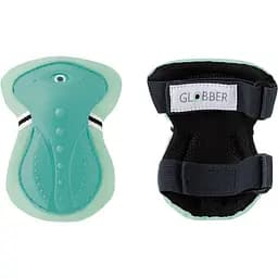 Комплект захисний дитячий Globber 25-50 кг м'ятний (541-206) - мініатюра 2