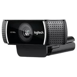 Веб-камера Logitech C922 Pro Stream (960-001088) - мініатюра 4