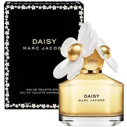 Marc Jacobs Daisy 100 мл туалетная вода