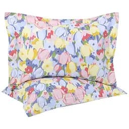 Набір наволочок Lotus Home Cella сатин 50х70+5 см 2 шт. (svt-2000022344814)