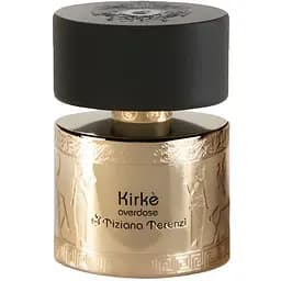 Духи оригинал Tiziana Terenzi Kirke Overdose 100 мл тестер Extrait de Parfum
